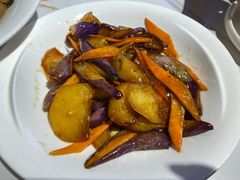 -李老哈·东北菜(宋园路店)