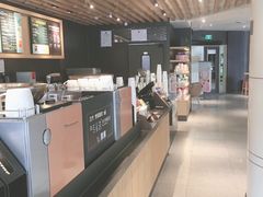 -星巴克(蔡伦路店)