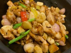 -海粤阁·精致粤菜·宴会厅(宝安店)