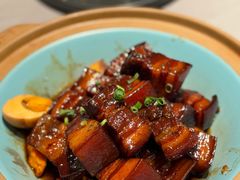 -松鹤楼(狮山永利广场店)