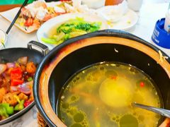 -蟹天蟹地农家菜·阳澄湖大闸蟹(浅水湾店)