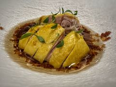 -王府茶楼茶宴·创意菜(朝阳公园店)
