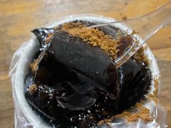 -共和老洪豆花草粿水粿