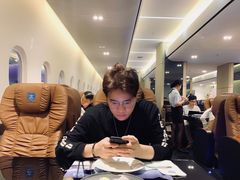 -赫帝拉航空主题餐厅(南宁店)