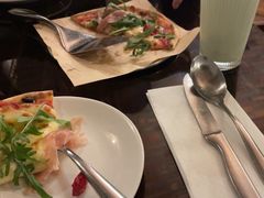 -Ciao窑炉披萨餐厅(宁波阪急店)