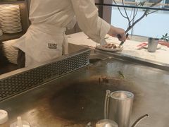 -火地铁板烧(昆山万象汇店)