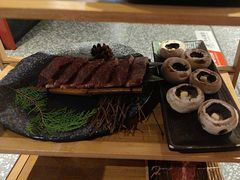 -谷牛和牛烤肉(漕河泾印象城店)