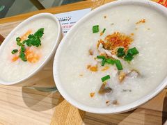 -珍粥道(杉杉奥特莱斯店)