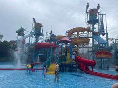 -苏州乐园森林水世界