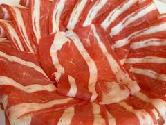 肥牛-南门涮肉(上海一店)