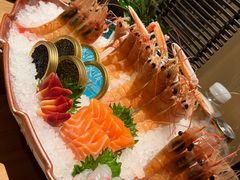 -Minase水濑·日料放题(外滩店)