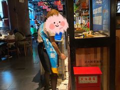 -星伦多 自助料理(圆融店)