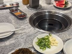 -高丽苑韩国烤肉(海昌路旗舰店)