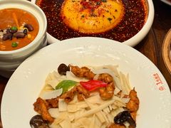 -面辣子·陕西家乡菜(钟楼店)