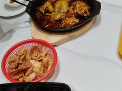 -梅利汴京烤鸭•开封豫菜地标店(东大街店)