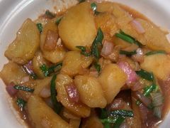 -金佬馆·川菜bistro(芜湖镜湖万达店)
