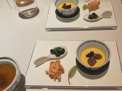 -香樟花园法式铁板烧(恒隆广场店)