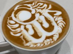 -LOTTA COFFEE(安居博文苑店)