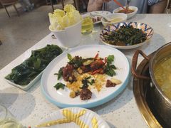 -八珍玉食鸡煲·打边炉(印象城店)