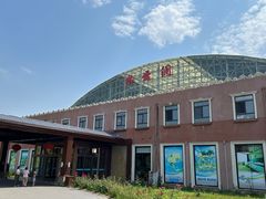 -水云涧温泉滑雪度假区