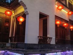 -夫子庙秦淮河画舫