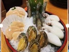 -牛New寿喜烧(青浦店)