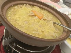 -万龙洲海鲜(大兴绿地缤纷城店)