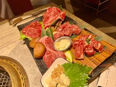 -乾杯烧肉居酒屋(中洲湾店)
