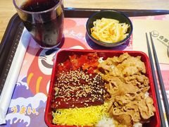 -吉野家(成都时代奥莱店)