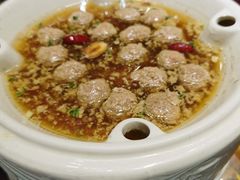 -刘胖子家常菜·蹄花焖藕(兴业店)