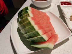 -海底捞火锅(国奥村店)