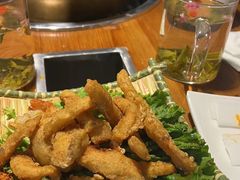 -清真·熊猫有空火锅串串(总店)