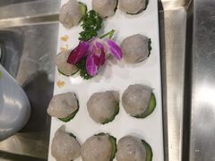 -常赢三兄弟·清真涮肉(五莲路店)