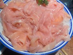 -楠火锅(西单店)