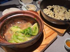 -晓粤·惹味粤菜(凯德乐峰广场店)