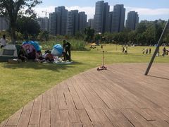-牛岗山公园