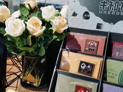 -MUJI无印良品(远洋未来广场店)