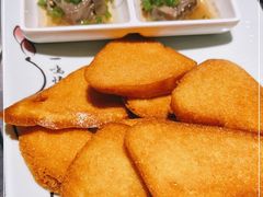 -城南老友羊蝎子火锅(花乡奥莱店)