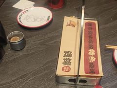 -钱锋炭缸烧烤(南湖大路总店)