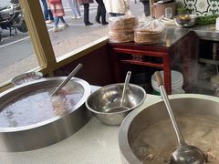 -河州春清真西北特色美食(虎踞路店)