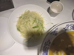 -鸭王烤鸭店(三里河店)