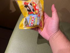-海底捞火锅(西直门凯德MALL店)