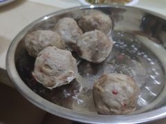 -伟记牛肉(金鸿公路店)