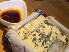 -東舍食唐精品陕菜馆