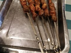 -紫光园·烤鸭·北京菜(劲松店)