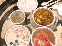 -文昌邓记清补凉(西沙路店)