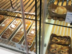 -巴黎贝甜(昆城广场店)