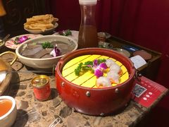 -小龙坎老火锅(滨江店)