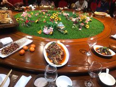 -大汗行宫园林餐厅