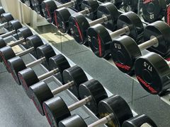 -RM GYM健身私教馆(白云元立方创意园店)
